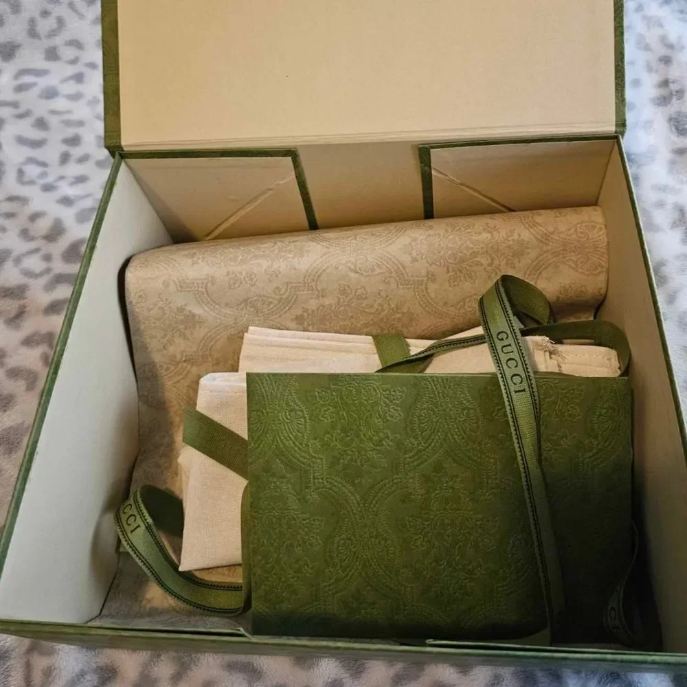 Gucci Neo Vintage Supreme Belt Bag - Picture 5 of 16